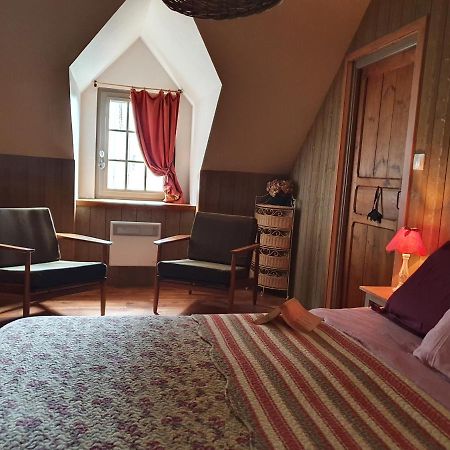 Le Triskelium Villa Landebaeron ภายนอก รูปภาพ