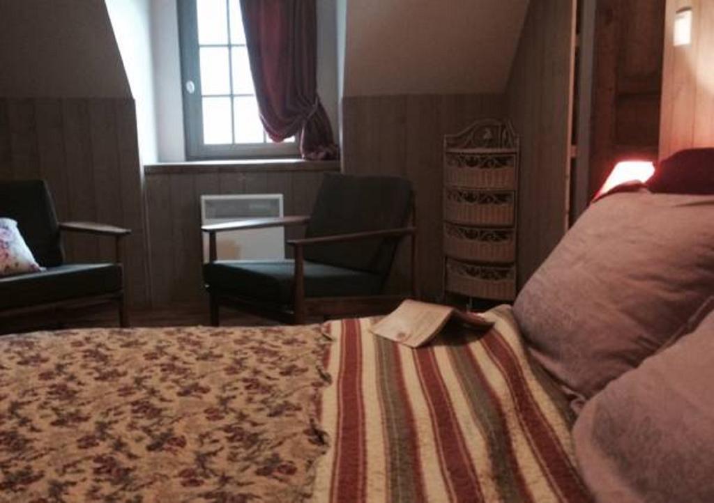 Le Triskelium Villa Landebaeron ภายนอก รูปภาพ