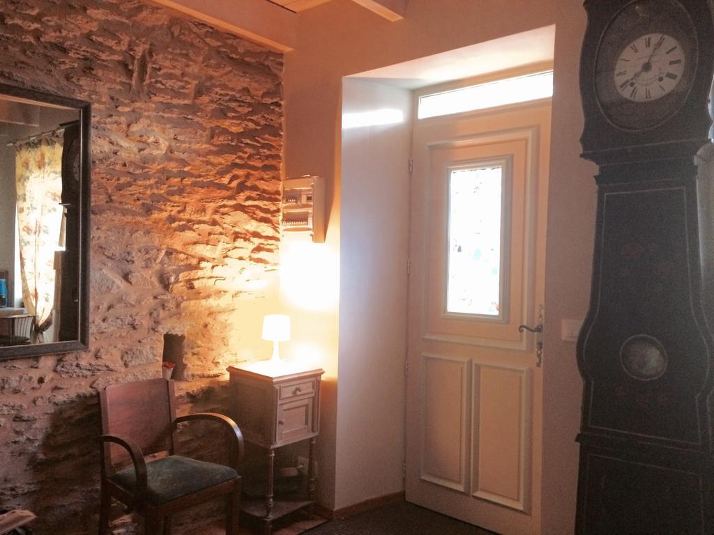 Le Triskelium Villa Landebaeron ภายนอก รูปภาพ